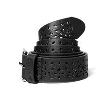Load image into Gallery viewer, HUF Plantlife Perf Belt-Black
