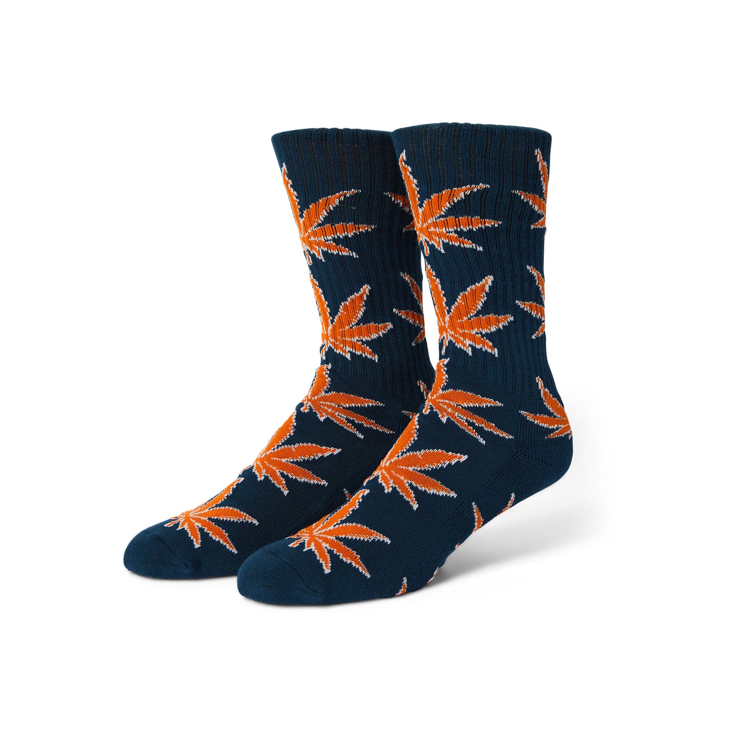HUF Plantlife Shadow Socks