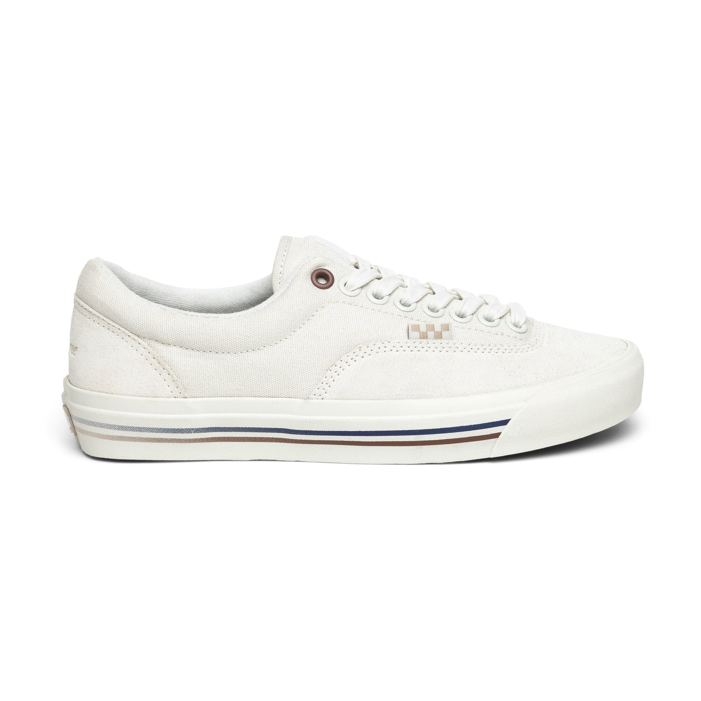 Vans x Dime Skate Era Stub-Taupe