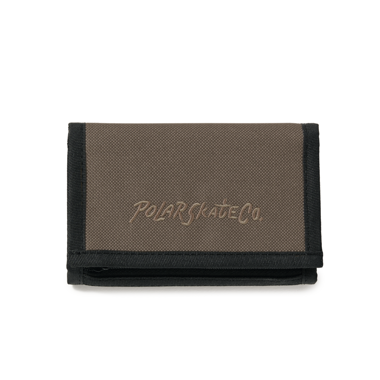 Polar Key Wallet Surf Logo