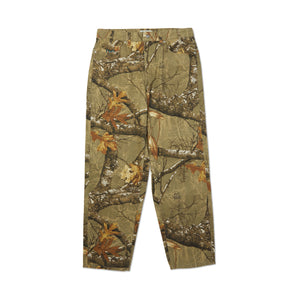 HUF x Realtree Cromer Pants-Desert Camo