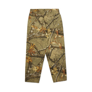 HUF x Realtree Cromer Pants-Desert Camo