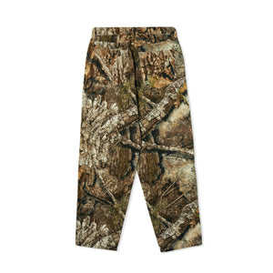 HUF x Realtree Camo Cromer Pants