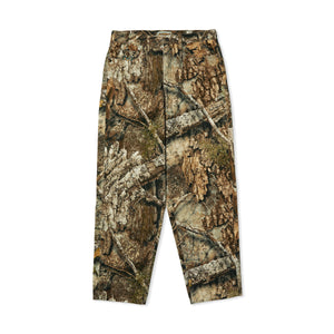 HUF x Realtree Camo Cromer Pants