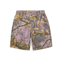 Load image into Gallery viewer, HUF x Realtree Cromer Shorts-Lilac Camo
