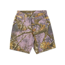 Load image into Gallery viewer, HUF x Realtree Cromer Shorts-Lilac Camo
