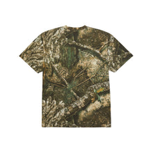 Load image into Gallery viewer, HUF x Realtree Camo Megablast S/S Tee
