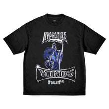 Load image into Gallery viewer, HUF x Three 6 Mafia Sizzurp T-Shirt
