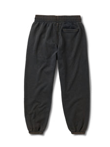 Vans x Carpet Company Fleece Pant Washed Black