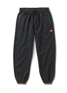 Vans x Carpet Company Fleece Pant Washed Black