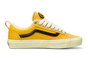Vans x Carpet Company Old Skool 36+ Mustard Yellow