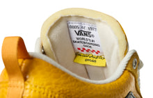 Load image into Gallery viewer, Vans x Carpet Company Old Skool 36+ Mustard Yellow
