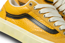 Load image into Gallery viewer, Vans x Carpet Company Old Skool 36+ Mustard Yellow
