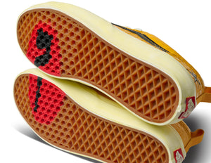 Vans x Carpet Company Old Skool 36+ Mustard Yellow