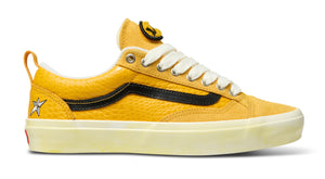 Vans x Carpet Company Old Skool 36+ Mustard Yellow
