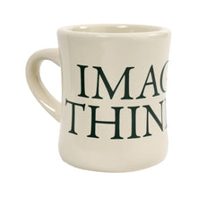 Load image into Gallery viewer, Quasi Skateboards-Imagine Mug

