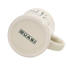 Load image into Gallery viewer, Quasi Skateboards-Imagine Mug
