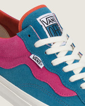 Load image into Gallery viewer, Vans x Parra OTW Old Skool 36-Midnight Carmine
