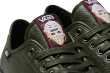 Load image into Gallery viewer, Vans Skate AVE Classic x Hockey Green
