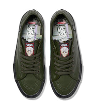Load image into Gallery viewer, Vans Skate AVE Classic x Hockey Green
