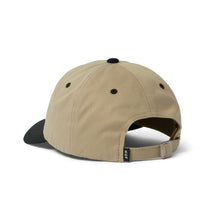 Load image into Gallery viewer, HUF Stretch Logo 6 Panel Hat
