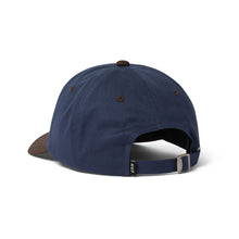 Load image into Gallery viewer, HUF Stretch Logo 6 Panel Hat
