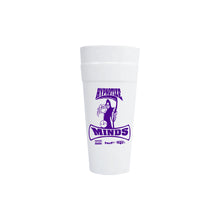 Load image into Gallery viewer, HUF Three 6 Mafia Ceramic Double Cup
