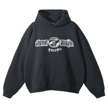 Load image into Gallery viewer, HUF x Three 6 Mafia Heavyweight Hoodie
