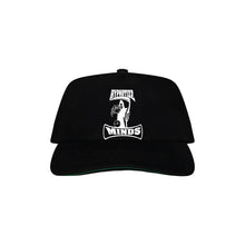 Load image into Gallery viewer, HUF x Three 6 Mafia Snapback Hat

