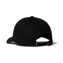 Load image into Gallery viewer, HUF Wide Angle 6-Panel Curved Brim Hat
