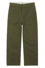 Load image into Gallery viewer, Obey Hardwork Carpenter Pants-Tea Leaf
