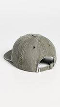 Load image into Gallery viewer, Obey Pigment Bold 6 Panel Hat-Olive
