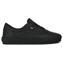 Load image into Gallery viewer, Vans Skate Curren Caples VCU Skate Shoes-Black/Black
